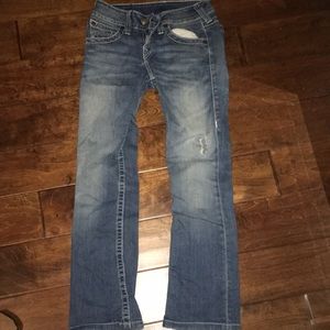 True Religion Jeans Size: 26